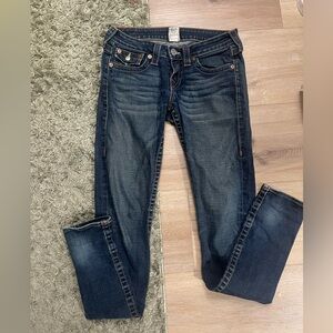 Women’s True Religion Jeans